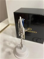 Orecchini Chimento Donna in Oro bianco 81633260 - 81633260